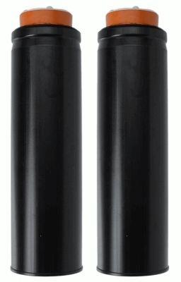 Aanslagrubber met stofkap - Protection kit 900333