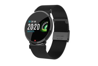 Parya smartwatch - nu in de aanbieding