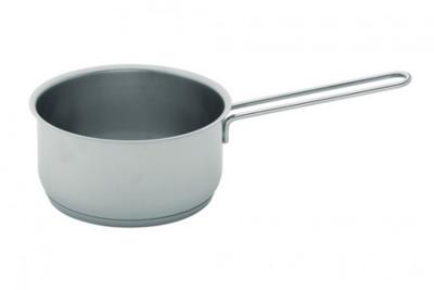 Fissler Snacky Steelpan 14 cm RVS