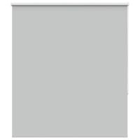 Rolgordijn verduisterend 120x150 cm stofbreedte 116,6 cm - thumbnail