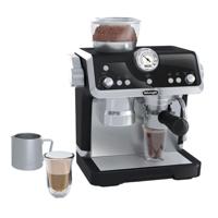 Casdon delonghi barista speelgoed koffiezetapparaat - thumbnail