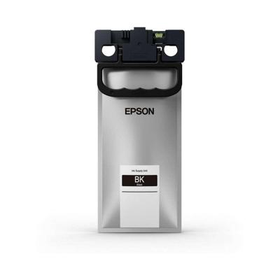 Inktcartridge epson t11e140 zwart