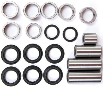 ALL BALLS Racing reparatieset tuimelaars rocker arm repair set all balls rac. 27-1053