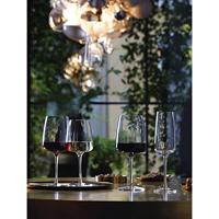 Bormioli Rocco Rode Wijnglazen - Nexo - 450 ml - 6 stuks - thumbnail