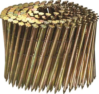 Senco Coilnails glad 3,1 X 90 mm Gegalvaniseerd te / draad - HD29AABF