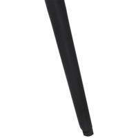 Bureau 117x56,5x75 cm massief gerecycled teakhout - thumbnail