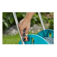 SLANGENWAGEN AQUAROLL 20 M 1/2 - thumbnail