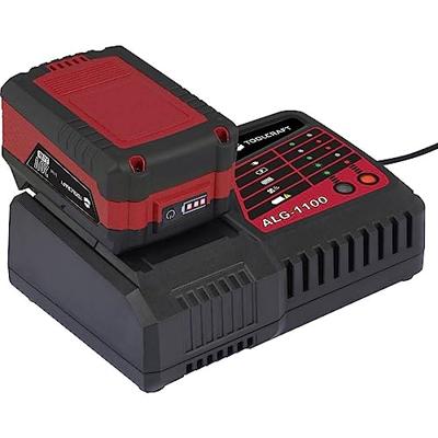 TOOLCRAFT AP-1200 / TAWB-200 Gereedschapsaccu 5 Ah Li-ion TOOLCRAFT AP-1200 / TAWB-200 Gereedschapsaccu 5 Ah Li-ion