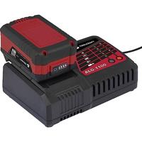 TOOLCRAFT AP-1200 / TAWB-200 Gereedschapsaccu 5 Ah Li-ion - thumbnail