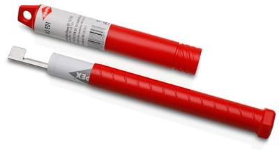 Knipex 90 10 165 E01 Reserveonderdeel stabilisatierail 1 stuk(s)