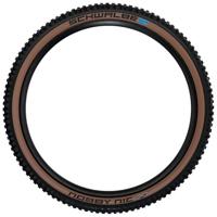 Schwalbe Vouwband nobby nic super ground 26 x 2.40" / 62-559 mm - classic sidewall - thumbnail