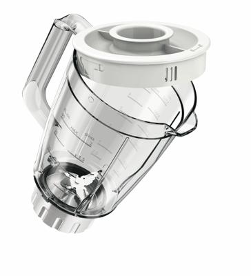 Philips Daily Collection Blender, 400 W, plastic kan van 1,5 liter, 2 snelheden, pulsstand Philips Daily Collection Blender, 400 W, plastic kan van 1,5 liter, 2 snelheden, pulsstand