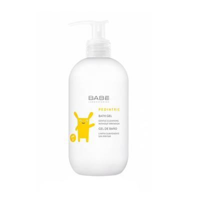 BabÉ Pediatric Bath Gel 500ml