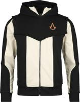 Assasin's Creed Mirage - Basim Desert Hero Men's Zipper Hoodie - thumbnail