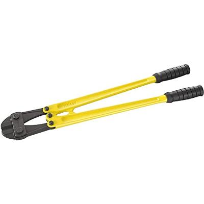 Stanley handgereedschap Boutenscharen 900 mm / 36&apos;&apos; - gesmeedde handgrepen - 1-95-567 - 1-95-567