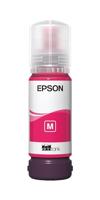 Epson 107 70ml Magenta Inktcartridge voor de Ecotank - thumbnail