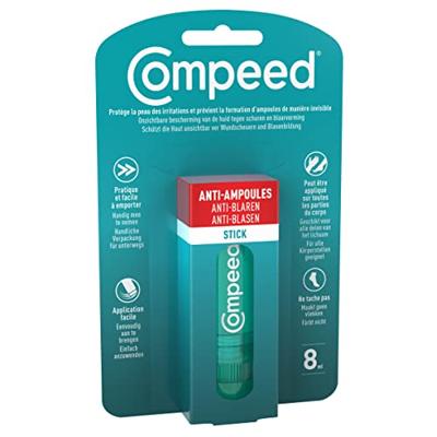 Compeed Anti-blaren Stick 8ml
