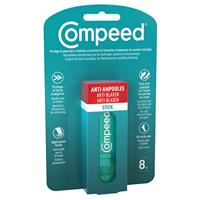 Compeed Anti-blaren Stick 8ml - thumbnail