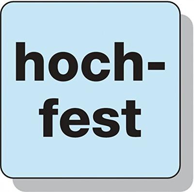 Promat/Tecwerk Spiraalboor | DIN 338 type N | nominale-d. 3 mm | HSS-Co8 cilindrische schacht | kort - 4000862952 Promat/Tecwerk Spiraalboor | DIN 338 type N | nominale-d. 3 mm | HSS-Co8 cilindrische schacht | kort - 4000862952