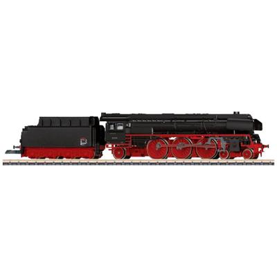 Märklin 88019 Z stoomlocomotief BR 01 519 EFZ van de DR Märklin 88019 Z stoomlocomotief BR 01 519 EFZ van de DR
