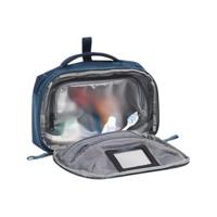 The North Face Base Camp Voyager Toilettas Shady Blue/Summit Navy 4L - thumbnail