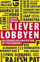 Liever lobbyen (Paperback) - thumbnail