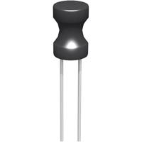 Fastron 09P-152J-50 09P-152J-50 Inductor Met krimkous Radiaal bedraad 09P Rastermaat 5 mm 1500 µH 5.1 Ω 0.22 A 1 stuk(s) - thumbnail
