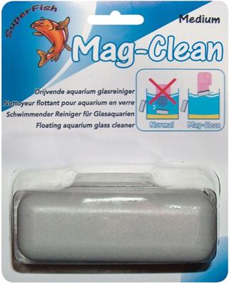 Superfish Mag clean middel