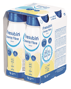 Fresubin Energy Fibre Drink 200ml Vanille