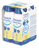 Fresubin Energy Fibre Drink 200ml Vanille - thumbnail