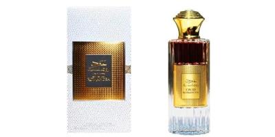 Ard Al Zaafaran Oud Romancea Eau de Parfum Spray 100 ml Dames Ard Al Zaafaran Oud Romancea Eau de Parfum Spray 100 ml Dames