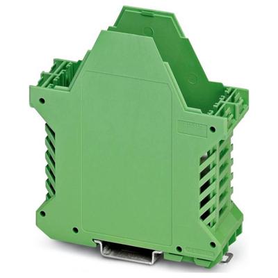 Phoenix Contact ME 35 UT GN 2907198 Behuizing onderkant 35.2 x 99 x 107.3 Groen 10 stuk(s)