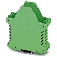 Phoenix Contact ME 35 UT GN 2907198 Behuizing onderkant 35.2 x 99 x 107.3 Groen 10 stuk(s) - thumbnail