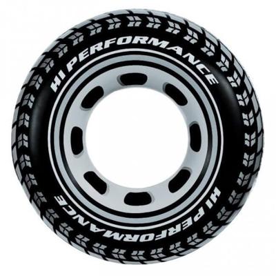 Intex Zwemring Autoband 91cm