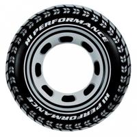 Intex Zwemring Autoband 91cm - thumbnail