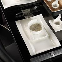 VILLEROY & BOCH - Newwave - Plaatsbord 37x25cm - thumbnail