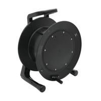 Schill GT 450.RM lege kabelhaspel met kabelgeleider - thumbnail