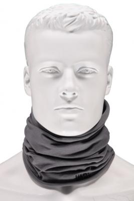 Adults multifunctional scarf/neckwarmer maat OS nekwarmer II Angro Heatkeeper - Angro