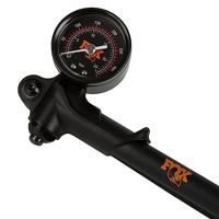 Fox Racing Shox Shox pump - thumbnail
