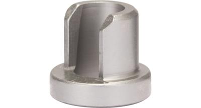 Bosch Accessoires Matrijs voor golfplaten en bijna alle damwandprofielplaten GNA 1,6 L 1st - 2608639023