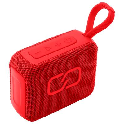 Ledwood XS-40 Rood 5 W Bluetooth luidspreker