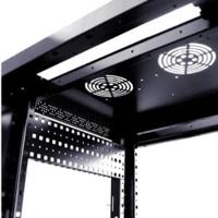 Wand patchkast Phasak PHO 2012D - thumbnail