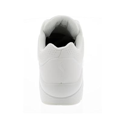 Skechers Stand On Air 52458/W Wit-45 maat 45