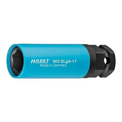 Hazet 903SLG6-17 903SLG6-17 Dopsleutelinzetstuk 17 mm Hazet 903SLG6-17 903SLG6-17 Dopsleutelinzetstuk 17 mm