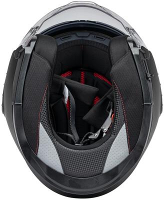 SPEC-X jethelm "sx-22.03 stinger jet" helmet sx-22.03 stinger jet xs black matt