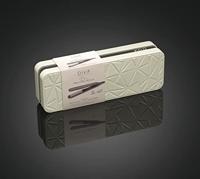 Diva Precious Metals Touch Straightener Titanium - thumbnail