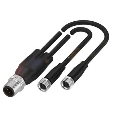 BALLUFF BCC0AFY Distributieleiding 1.00 m 1 stuk(s)