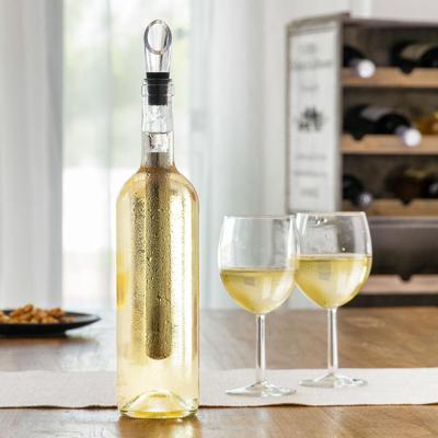 Wijnkoeler met Beluchter InnovaGoods