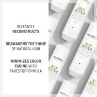 Goldwell Dualsenses Rich Repair Restoring Shampoo 250ml - thumbnail