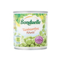 Bonduelle Tuinboontjes 155g bij Jumbo - thumbnail